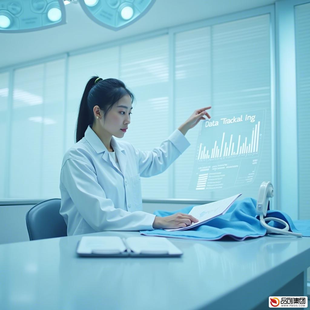 医美项目数据追踪：精准管理，优化效果的关键
