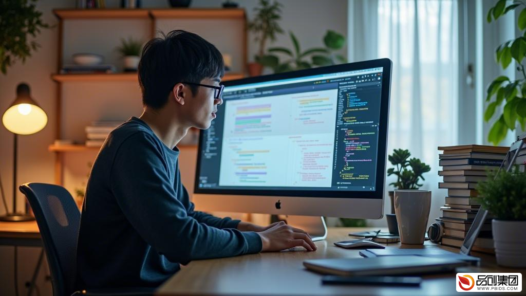 揭秘APP开发团队：细致分工打造高效协作
