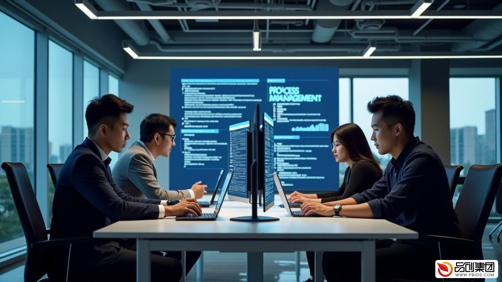 IT业务外包服务公司的全面解析与选择指南
