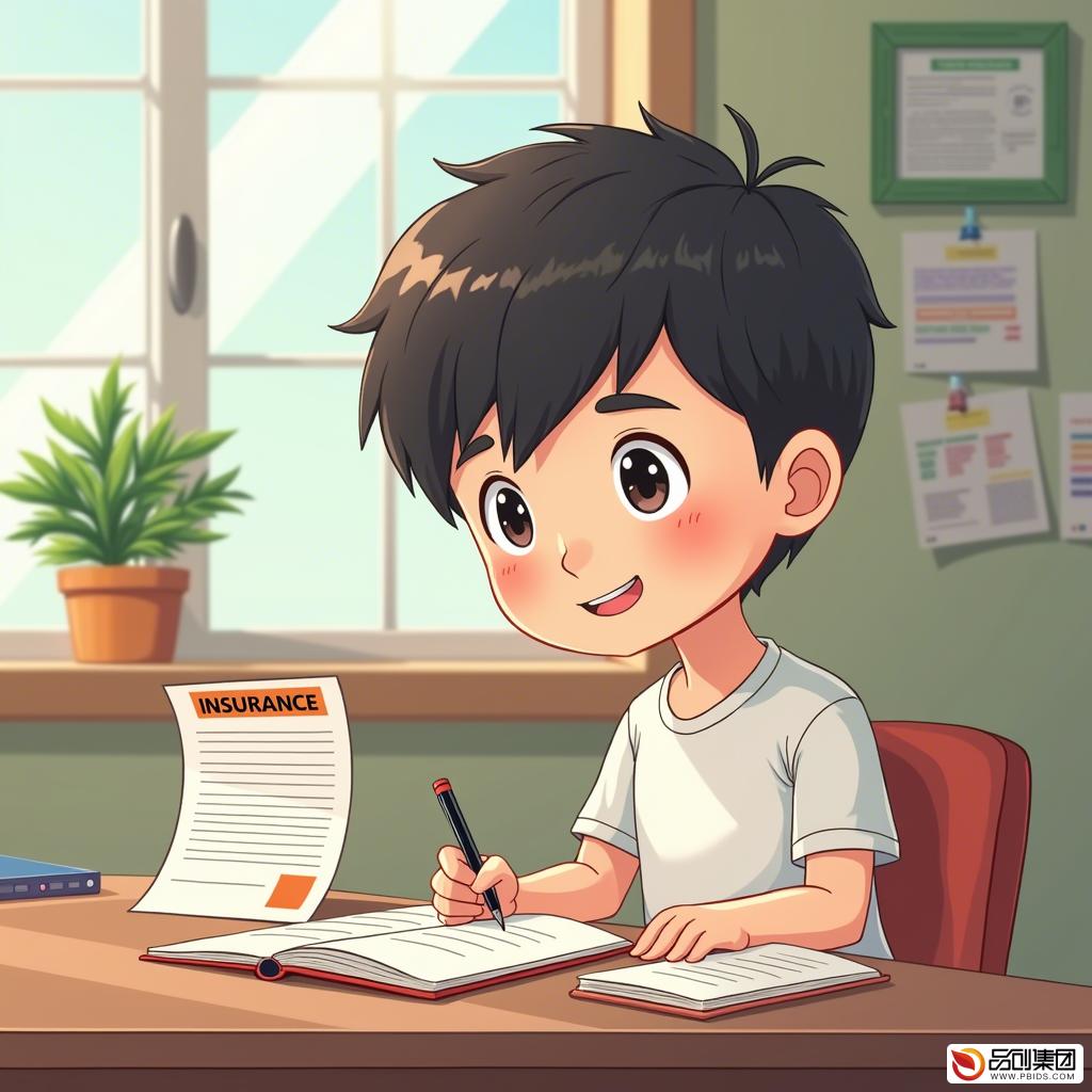 学生保险全解析:了解你应知晓的各类保险