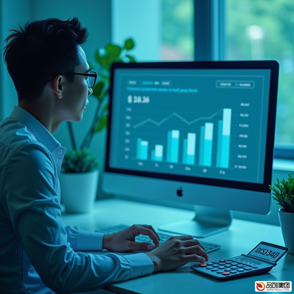 定制软件开发费用全解析：如何精准预算与有效控制成本
