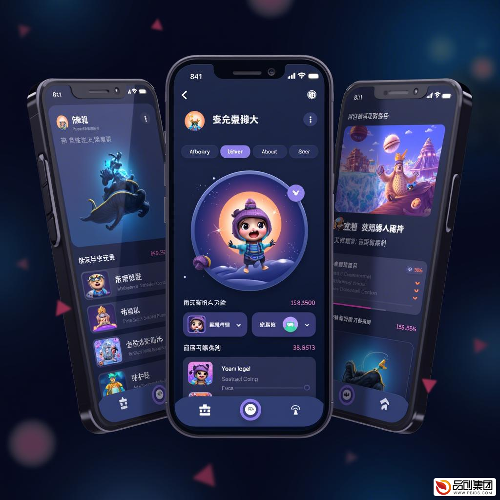 App系统软件定制:打造专属应用,赋能企业数字化转型