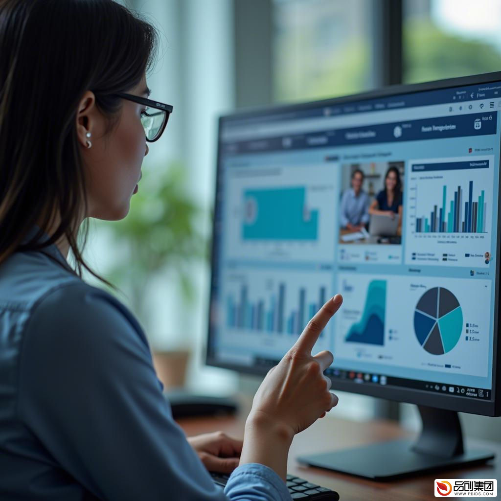 定制开发CRM：打造高效客户关系管理的利器
