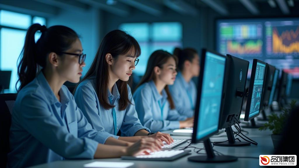 业务管控一体化平台：重塑企业运营新生态
