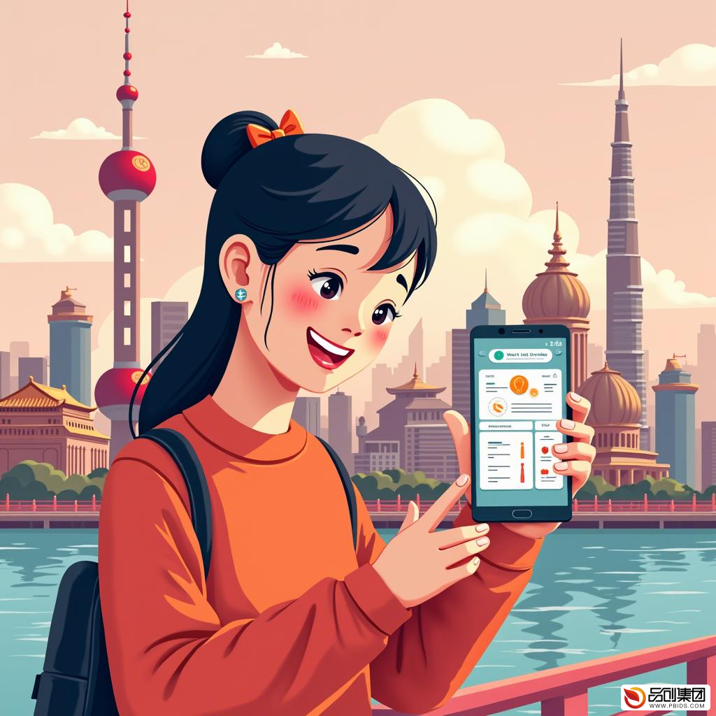 上海微信小程序定制开发：打造专属商业新引擎
