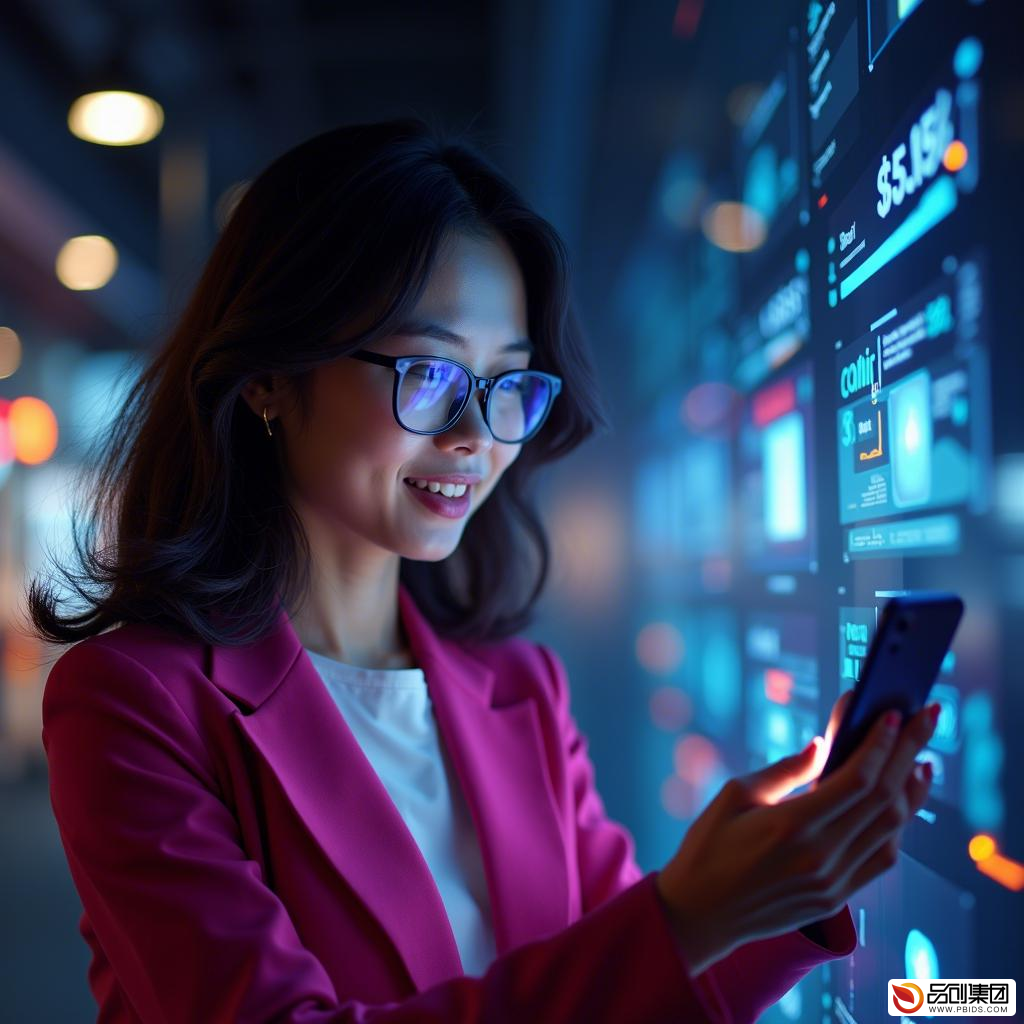 企业APP制作定制：打造专属商业利器，引领数字化转型
