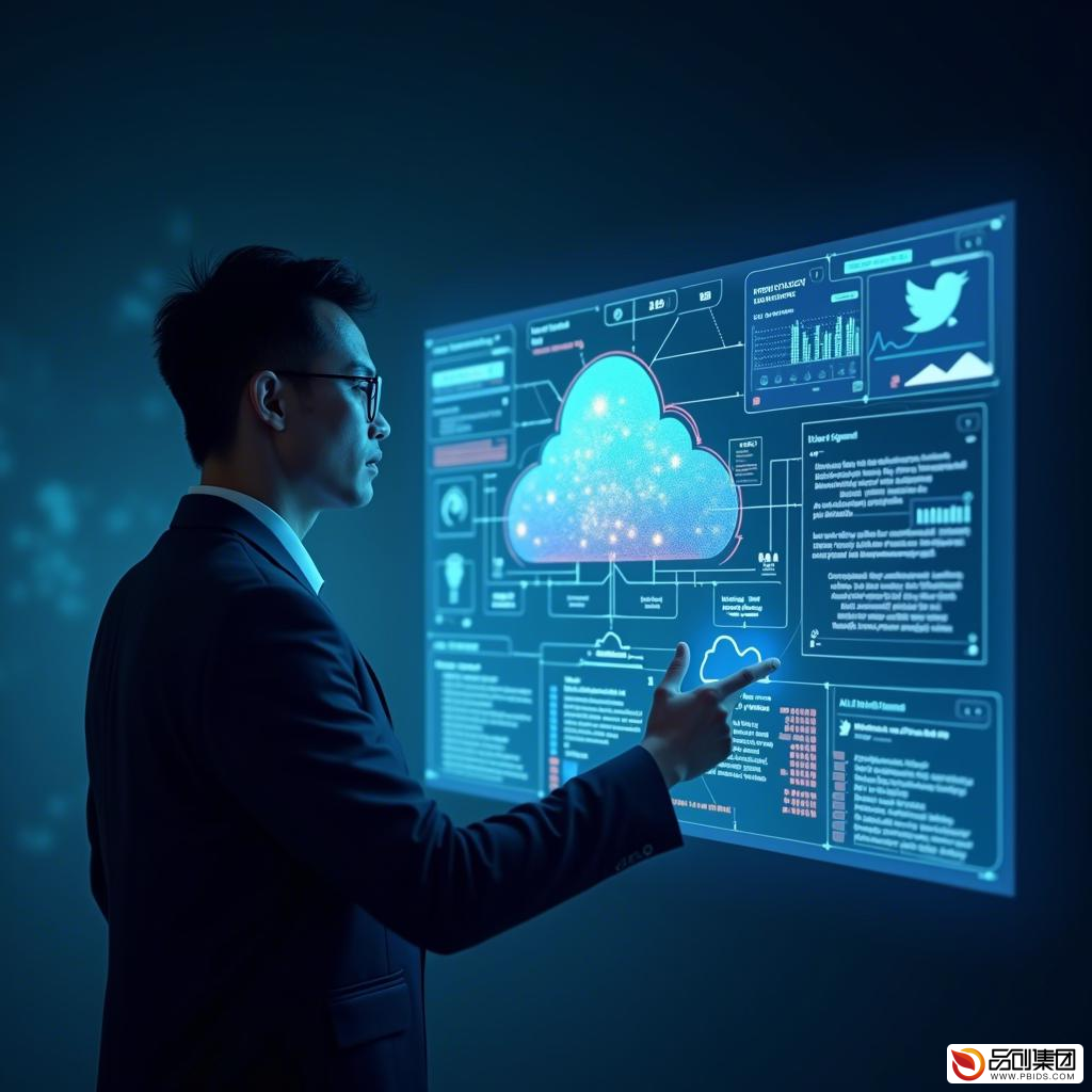 重塑保险行业未来：揭秘保险核心系统的革新与进化
