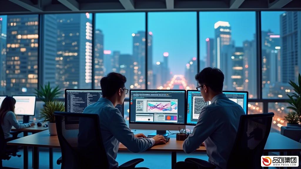 深圳APP定制：打造专属移动应用的全方位指南
