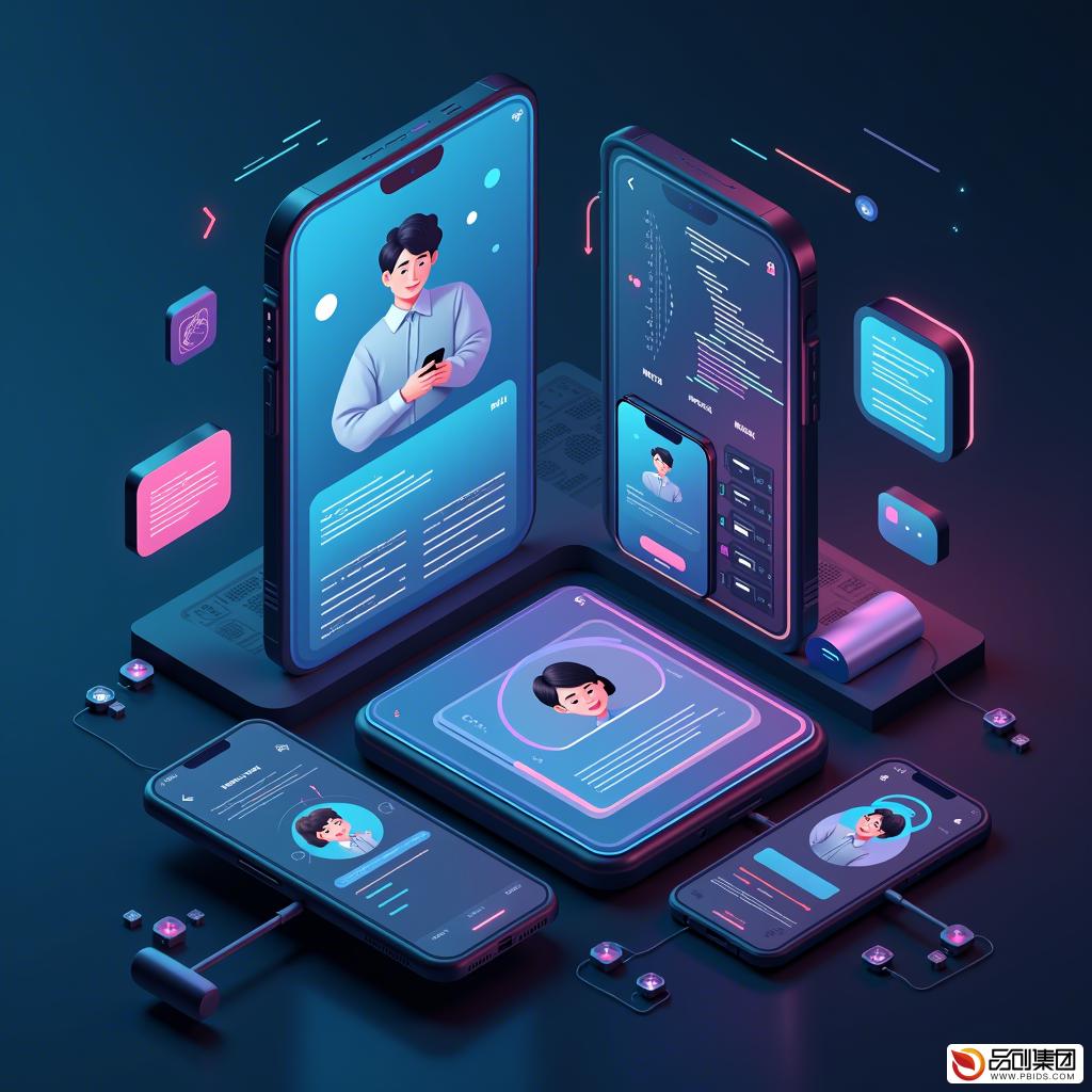 探寻顶尖APP开发公司:专业、创新与信赖的完美结合