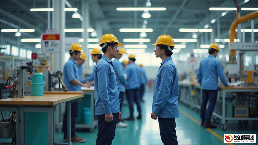 8S管理培训：打造高效、有序的工作环境与团队文化

