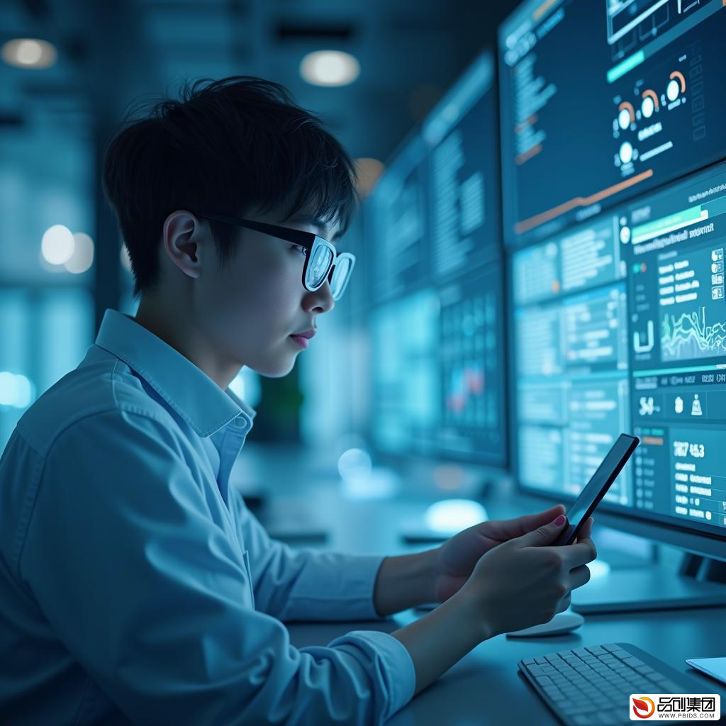 电子与智能化工程承包:引领未来建筑智能化新趋势