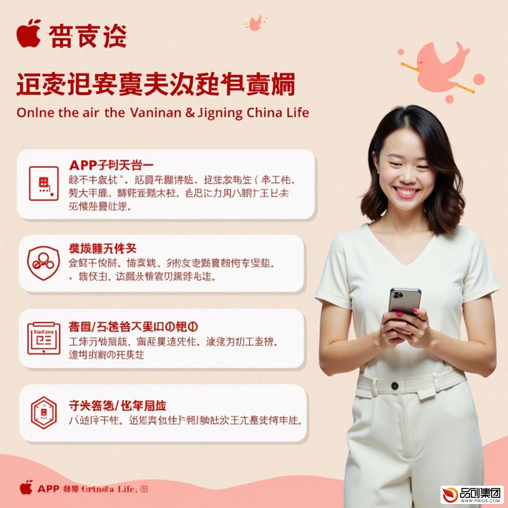 中国人寿保险车险APP全解析