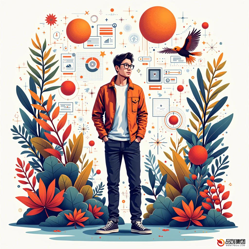 美术外包公司：打造创意与品质并重的视觉盛宴
