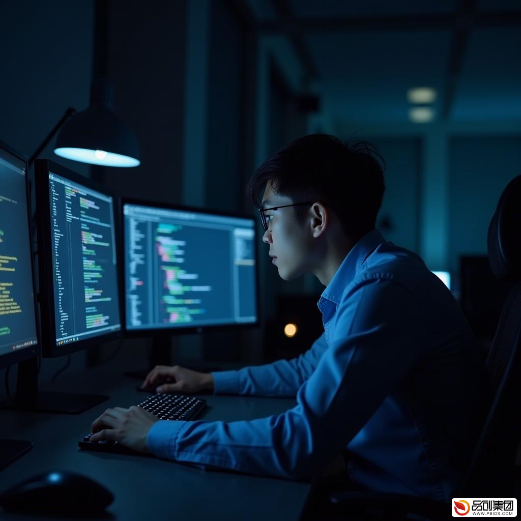 定做开发软件：打造专属数字化解决方案的全方位指南
