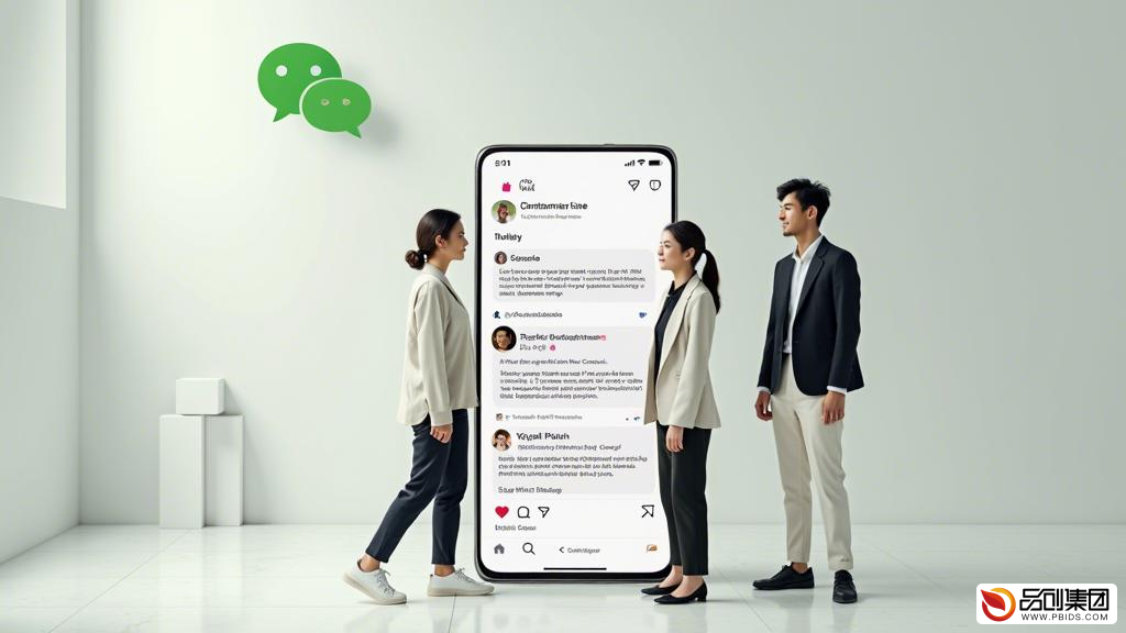全面解析：微信公众号功能的开发与实战应用
