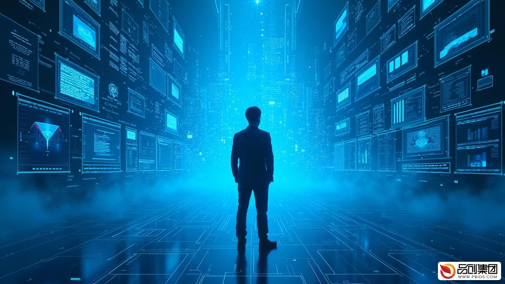 网络安全防护新技术：构建数字世界的铜墙铁壁