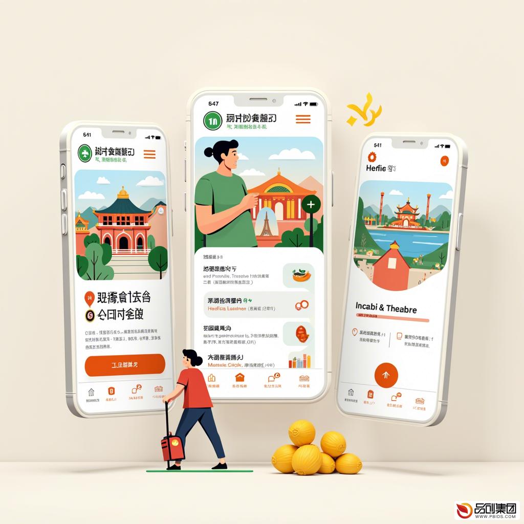 合肥微信小程序专业开发:打造高效便捷的移动应用新体验