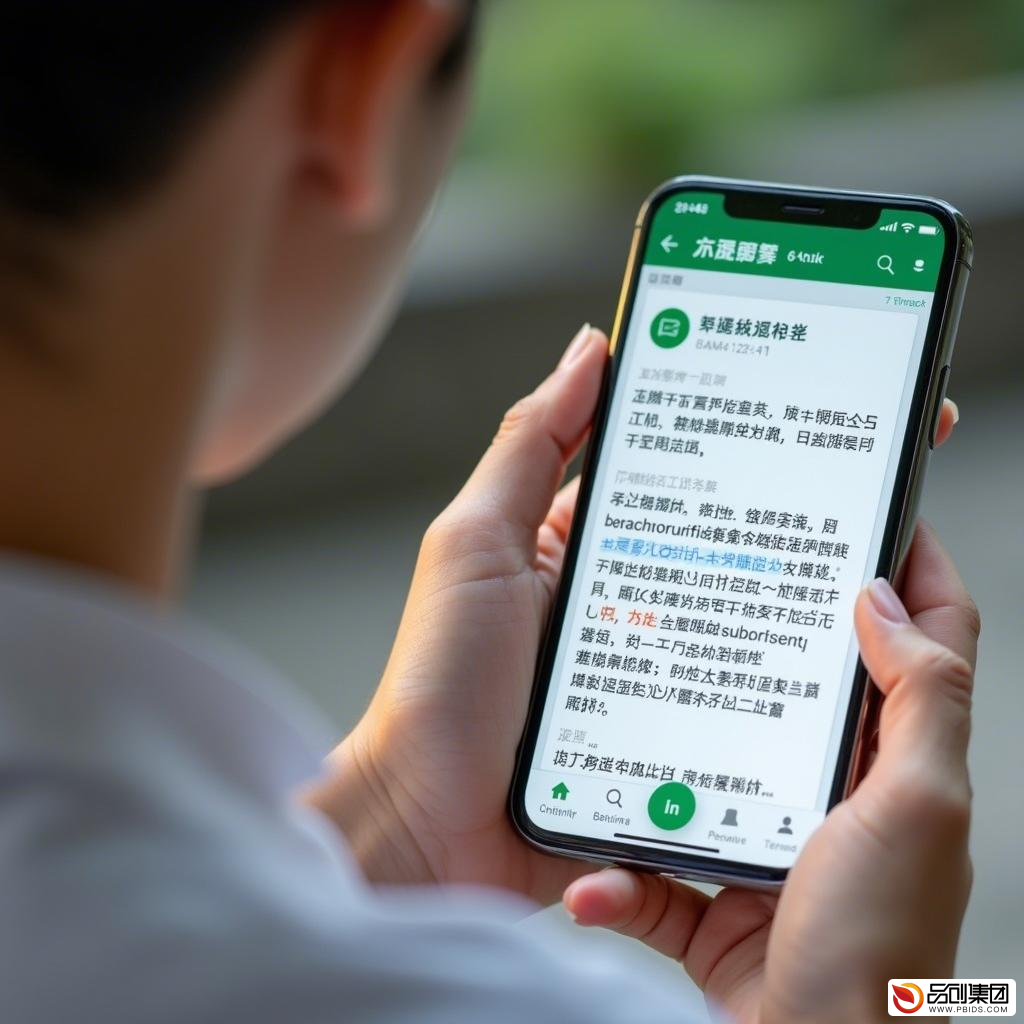 全面攻略：如何有效屏蔽微信公众号广告
