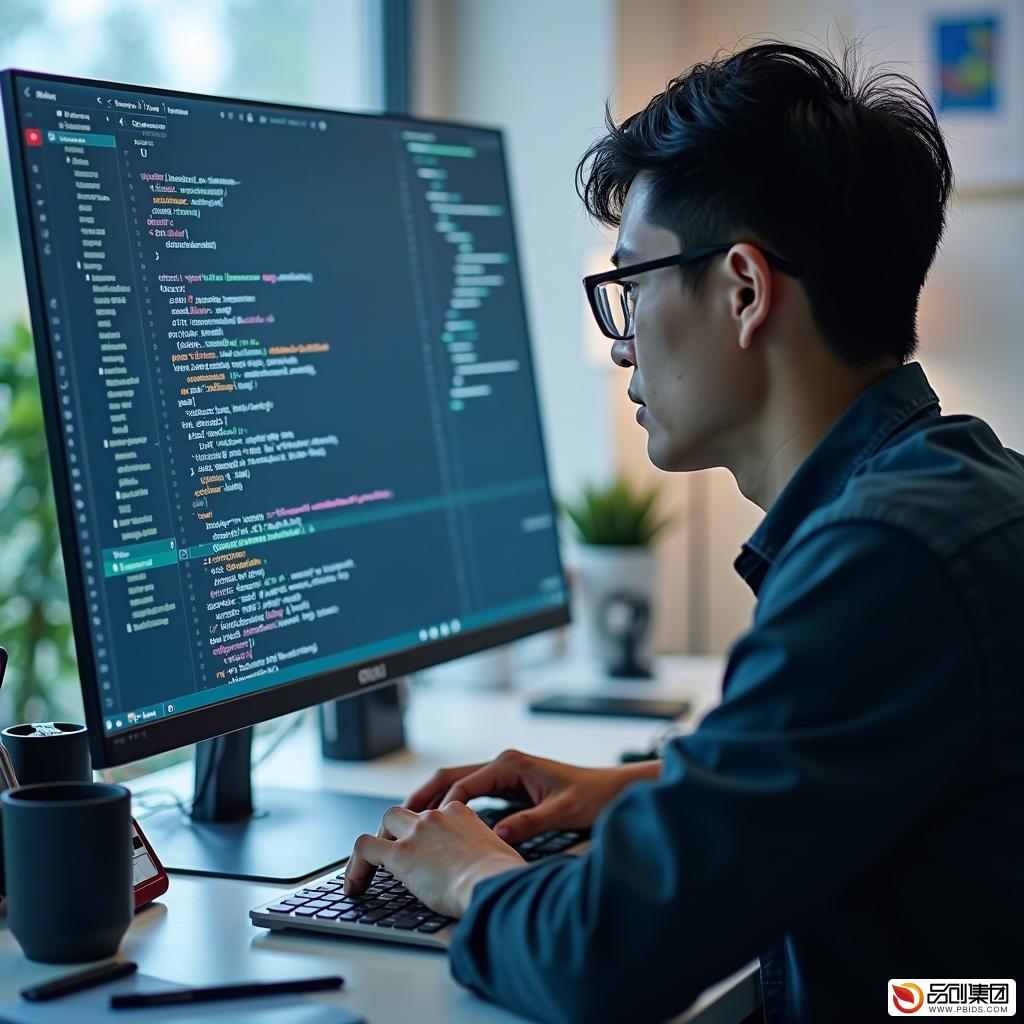 小程序开发全解析:从零到一的实战指南