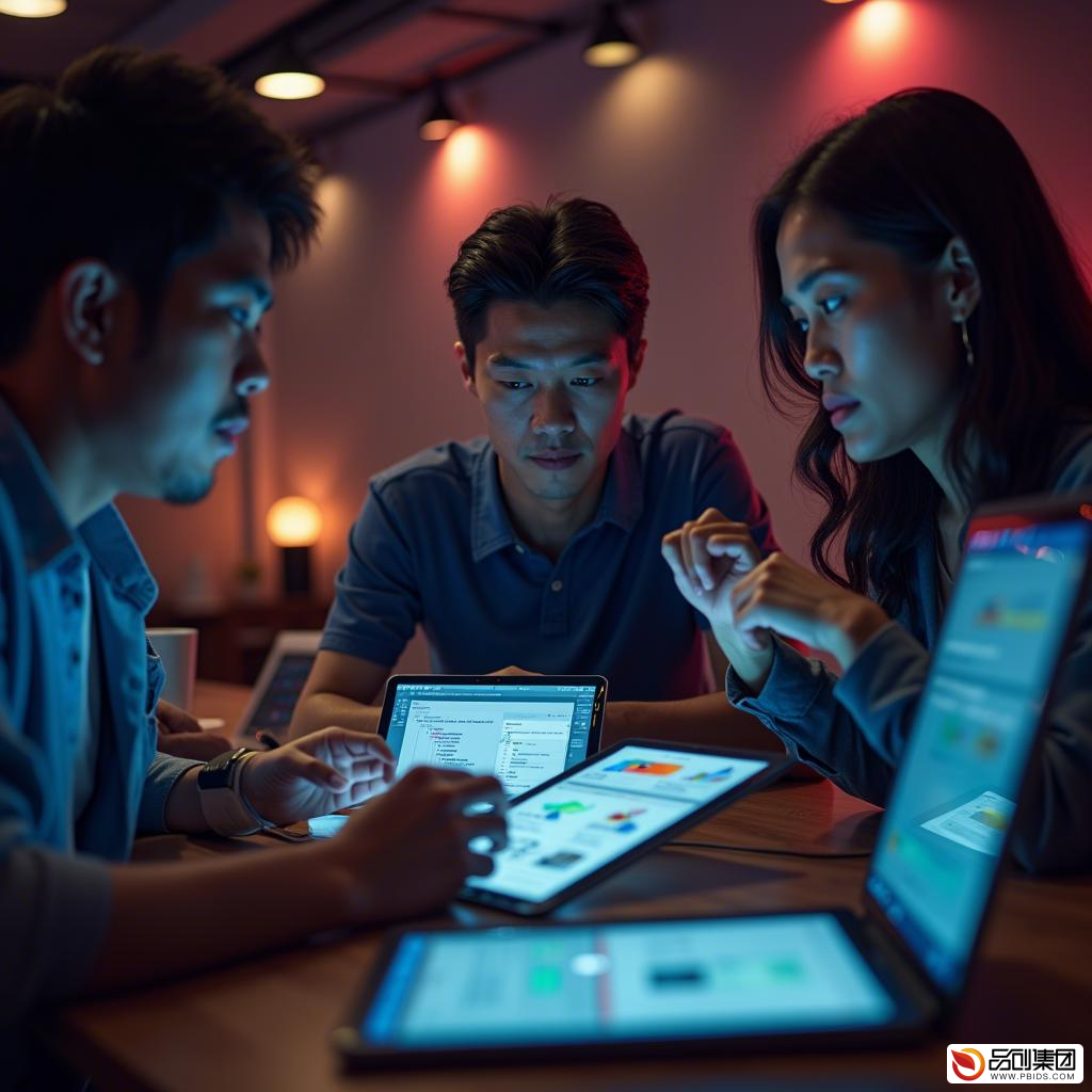 APP开发定制费用全解析:从基础到高级的全面指南