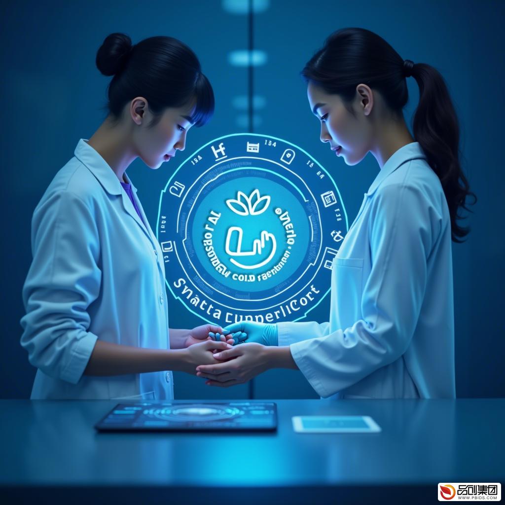DeepSeek与全球医疗公司携手，共创智能医疗服务新篇章
