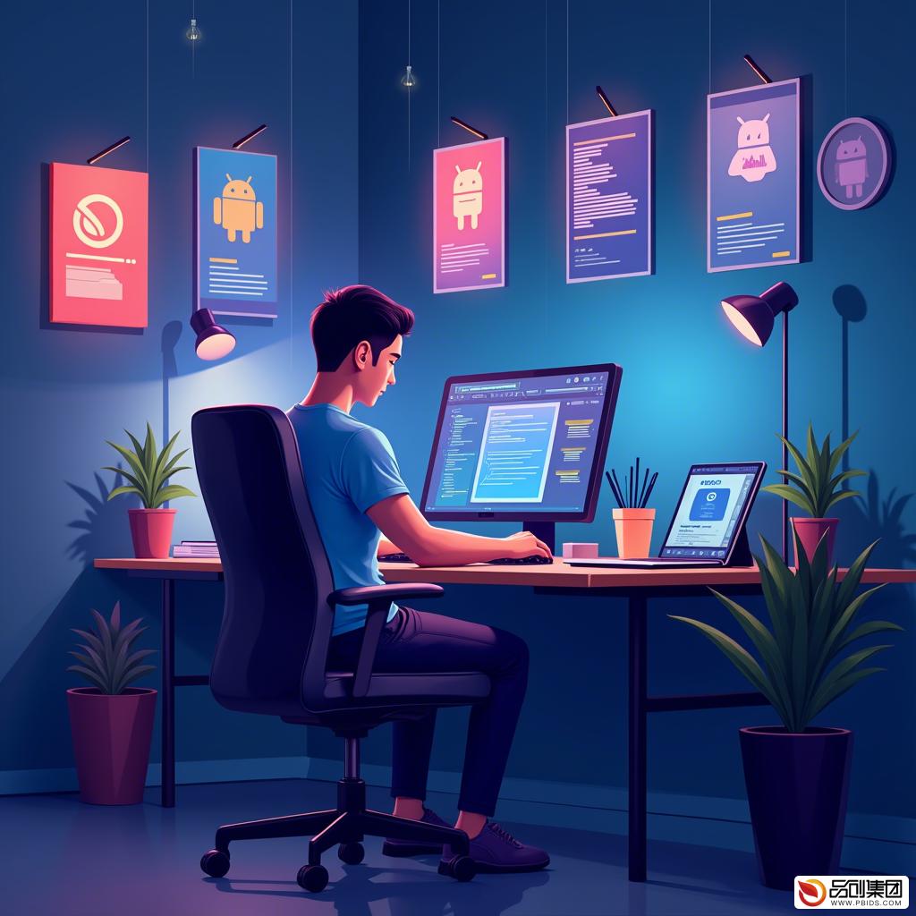 德兴市高级Android开发工程师岗位招聘及要求