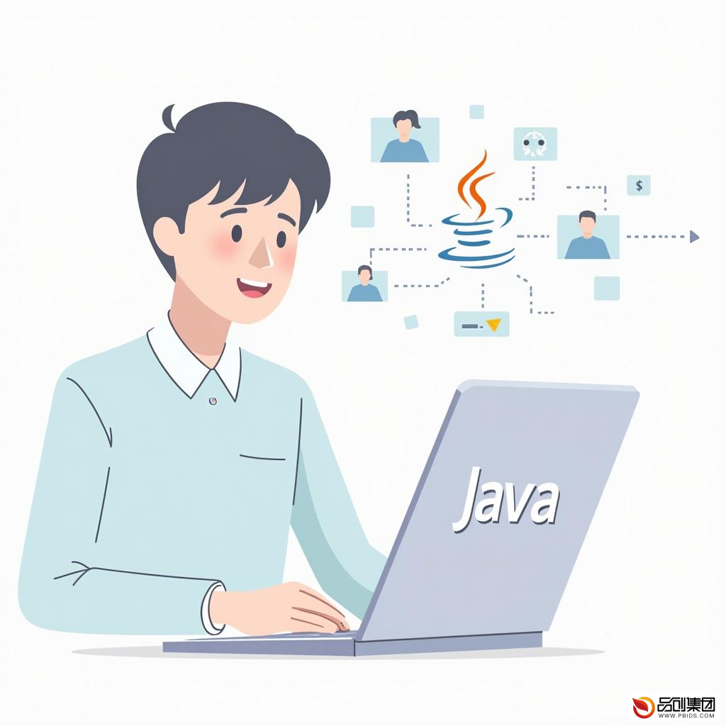 选择卓越的Java外包服务公司:提升项目效率与质量的关键