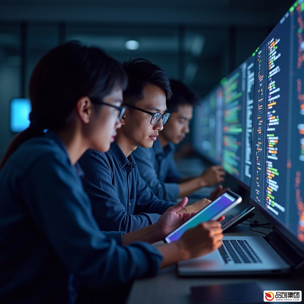 如何选择优质的APP定制开发公司