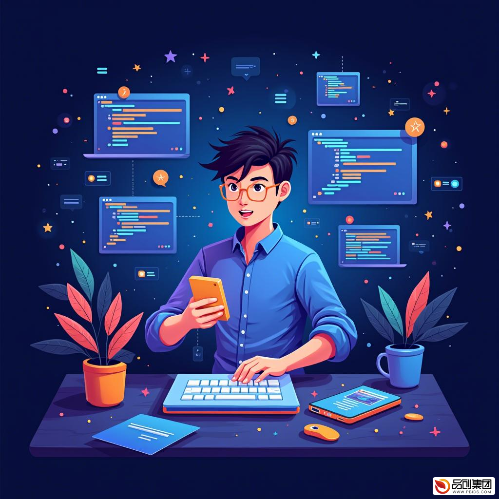 小程序与开发:解锁数字时代的新机遇