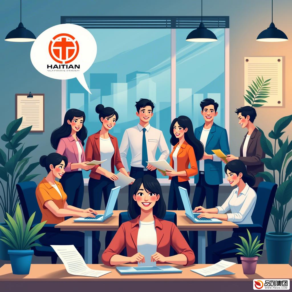 揭秘海天外包公司:来自江苏的多元化服务专家