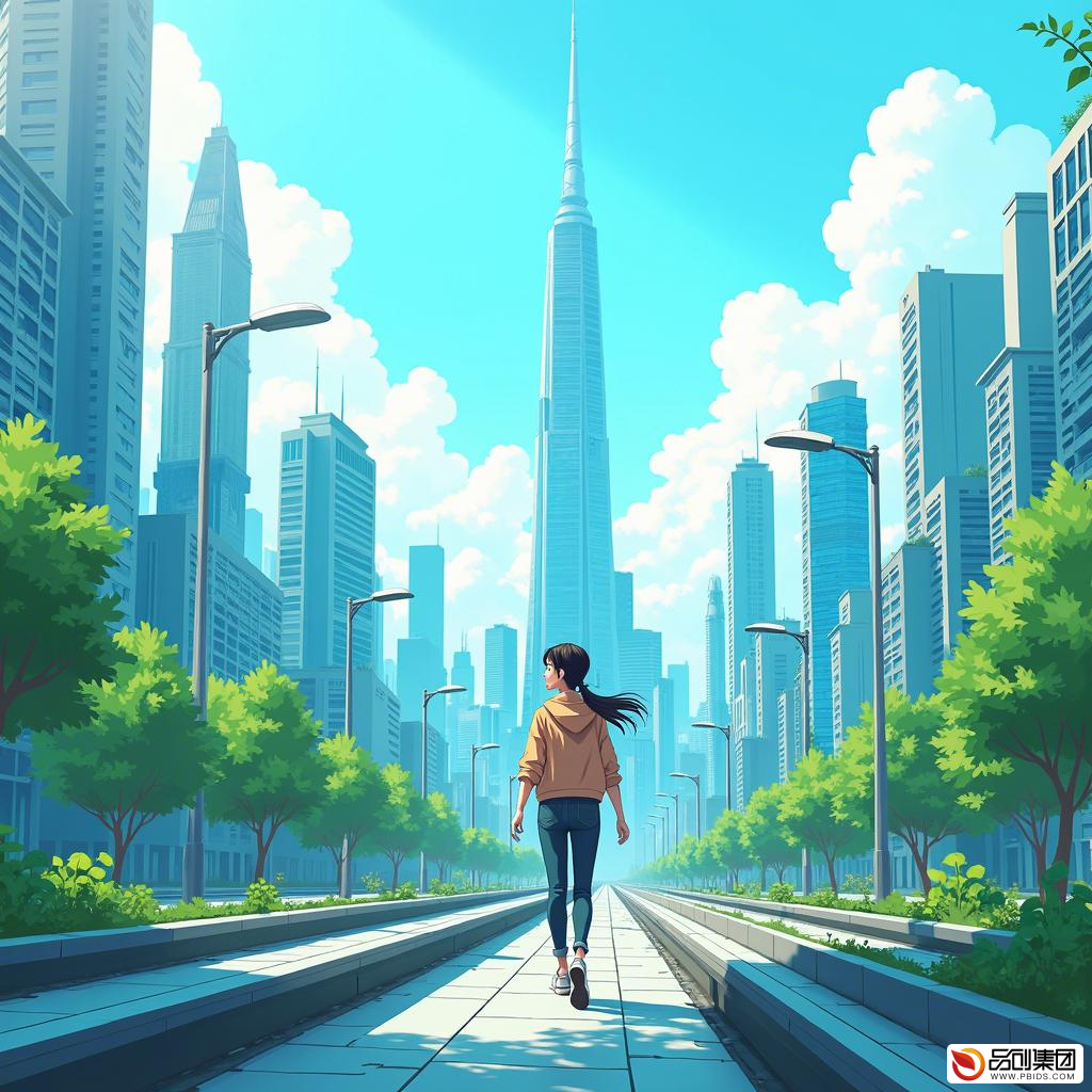 建设电气与智能化:塑造未来城市的智慧基石