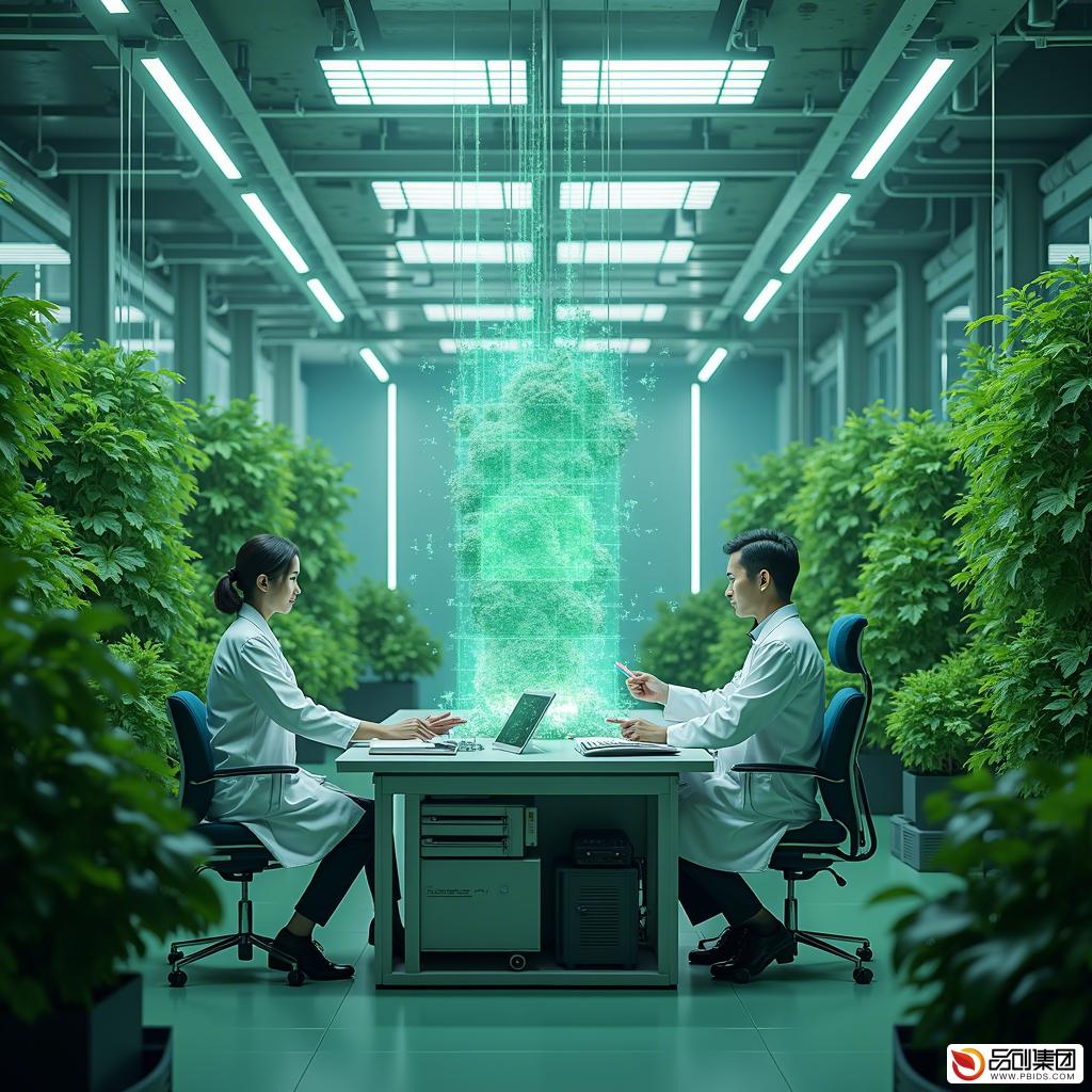 新质生产力：绿色生产力的革新与未来
