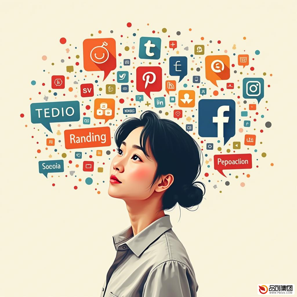 网微时代：重塑信息传播与个人品牌的力量

