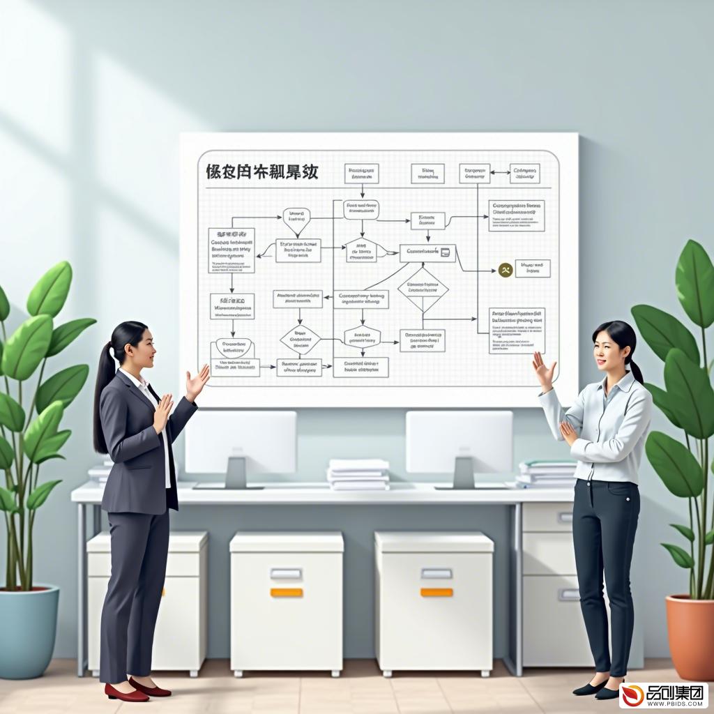 公司外包注册全面指南:从零到一的注册流程解析