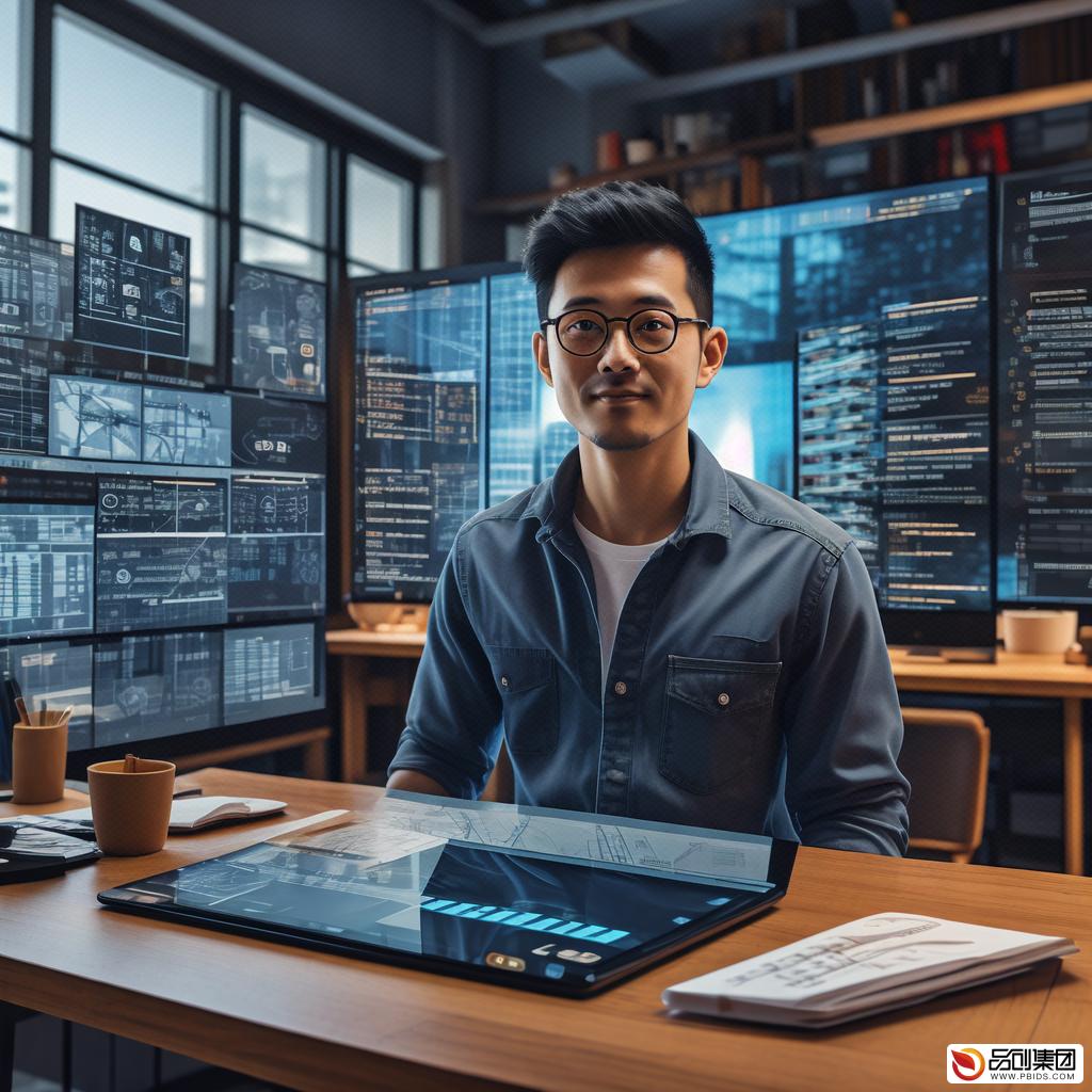 移动端混合开发：融合原生与Web技术的创新实践
