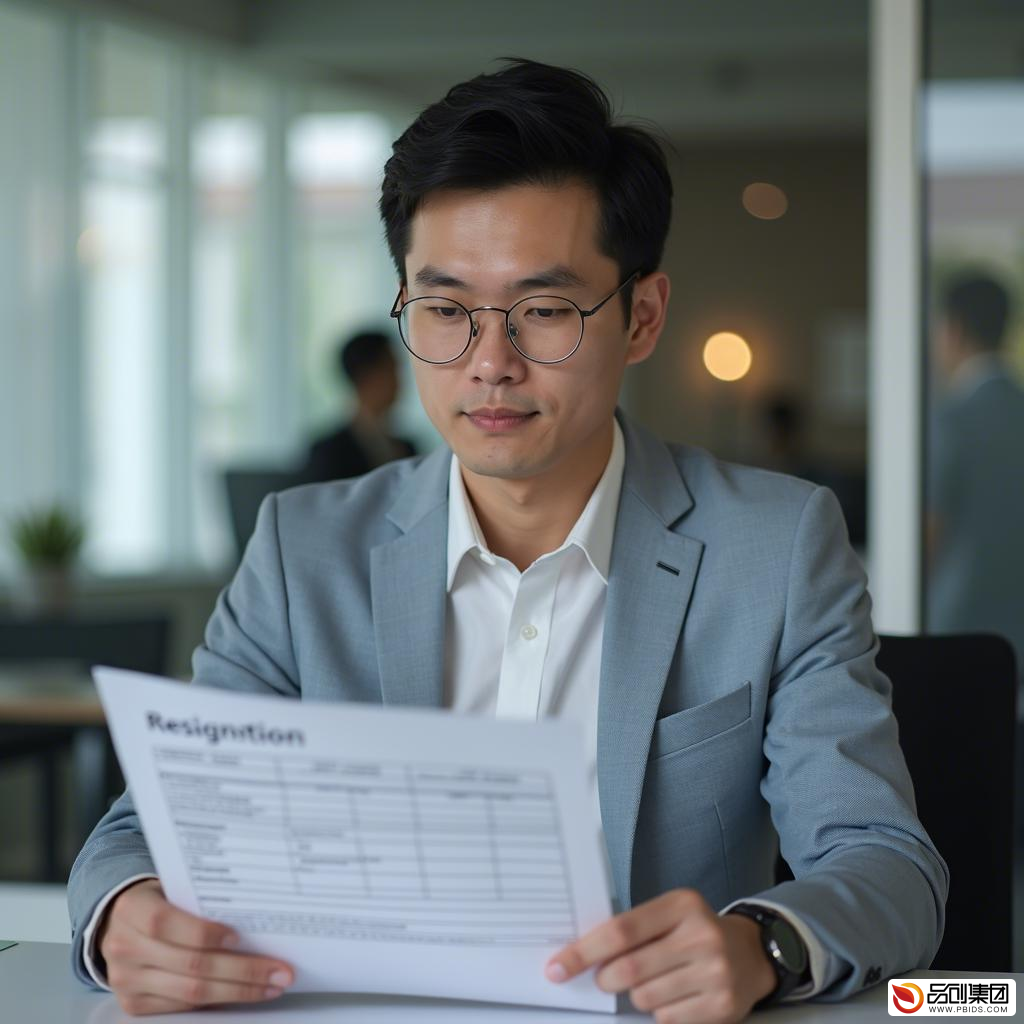 外包员工离职证明开具指南:全面了解流程与注意事项