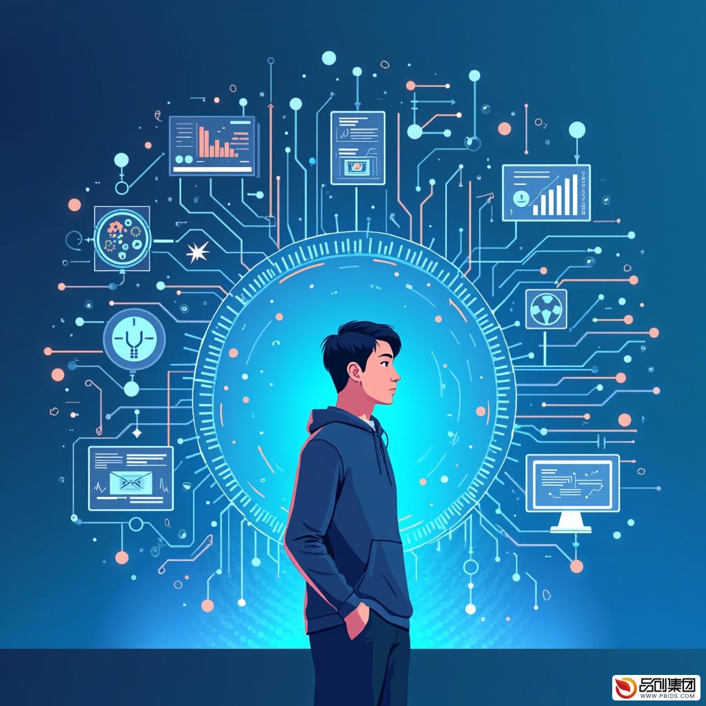 AI技术的未来之路:DeepSeek如何引领数字化转型