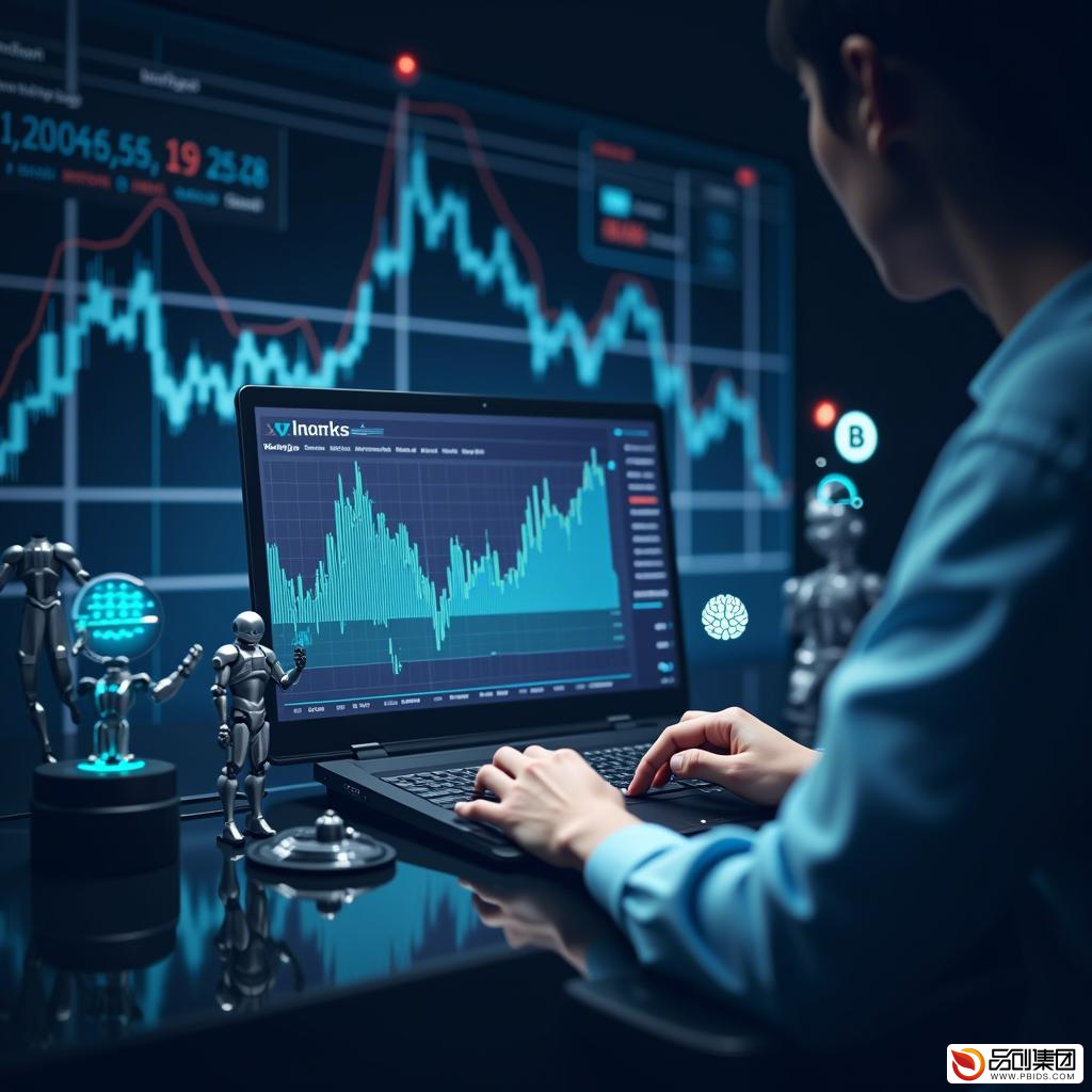 自动交易股票软件APP：智能投资的新纪元
