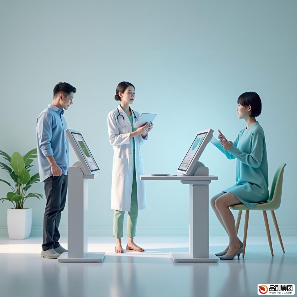 AI技术在体检中心健康宣教中的革新应用实践
