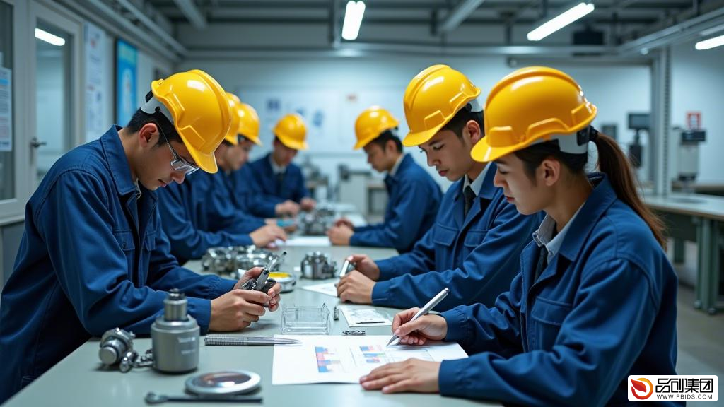 工程训练教学管理系统的革新与应用

