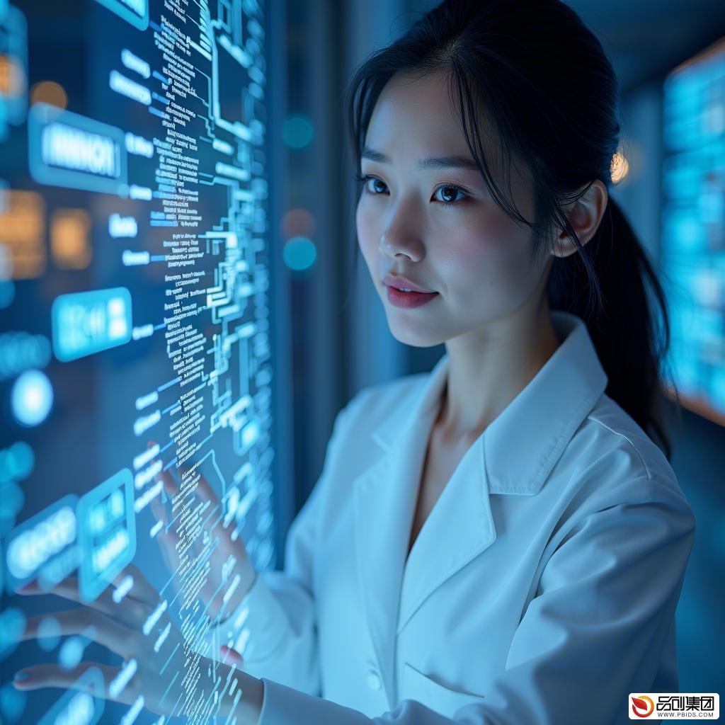 美容效果评估与分析系统:科技赋能美丽新纪元