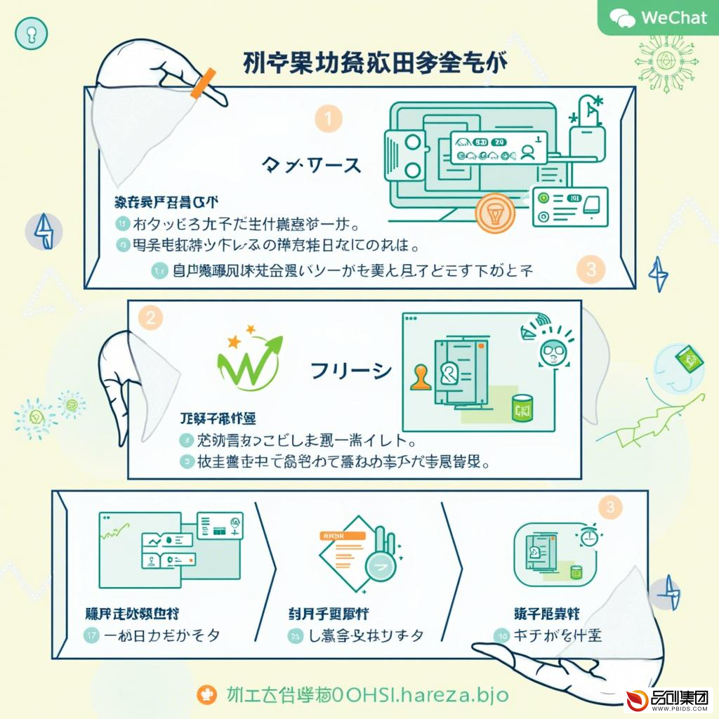 微信小程序建设报价全解析：如何精准预算与高效开发

