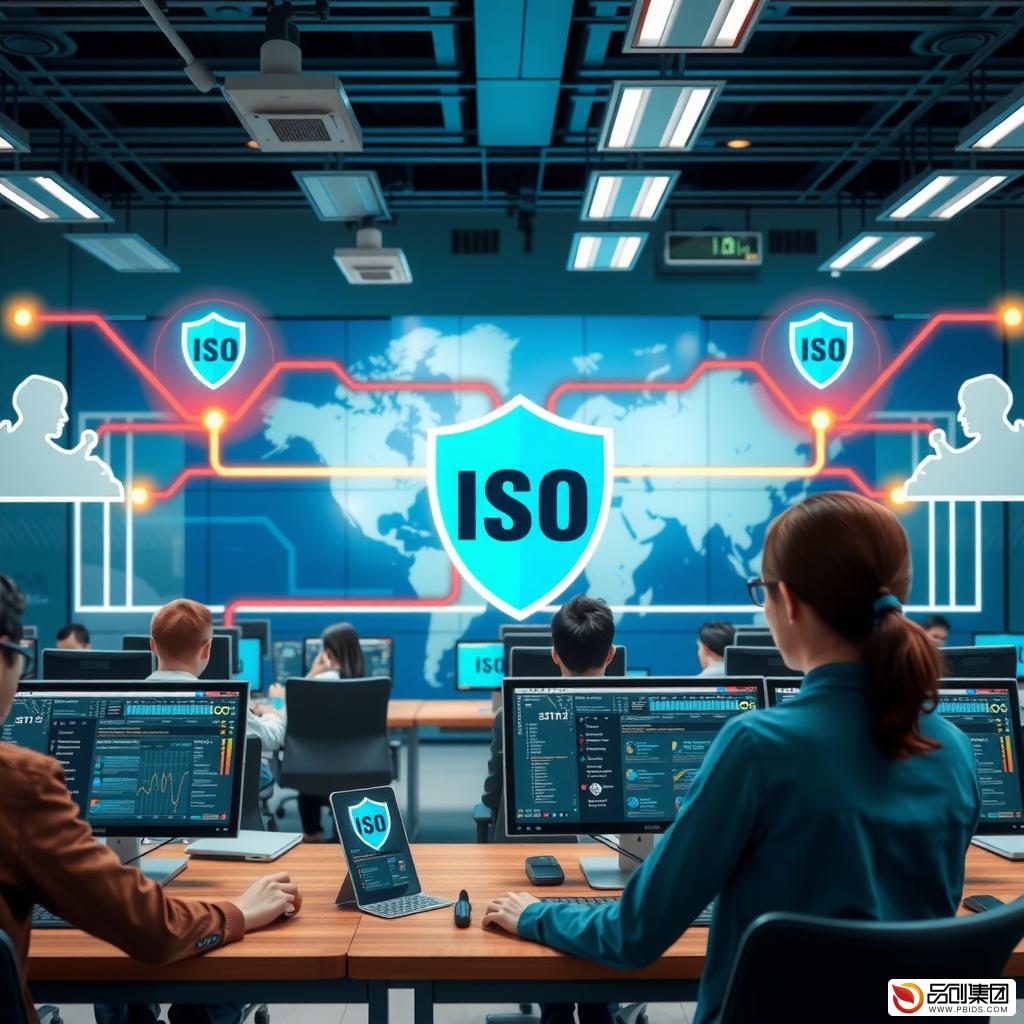 ISO信息安全管理体系:构建企业信息安全的铜墙铁壁