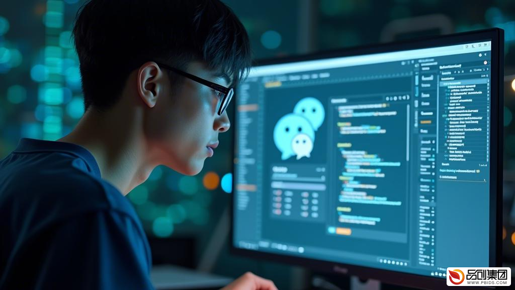 公众号的开发制作：从零到一的全面指南

