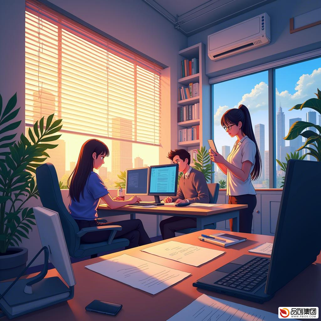 品创动态:深度剖析软件行业最新政策对业务的多维度影响