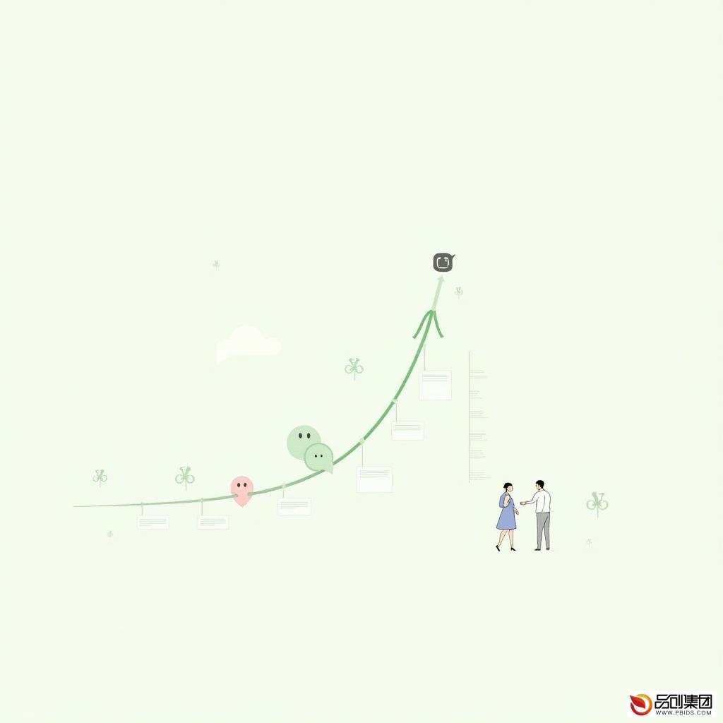 微信小程序设计:高效拓客策略与实践