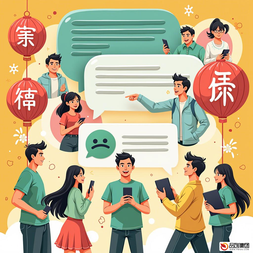 聊城微信公众号开发：打造高效互动平台，引领数字营销新风尚
