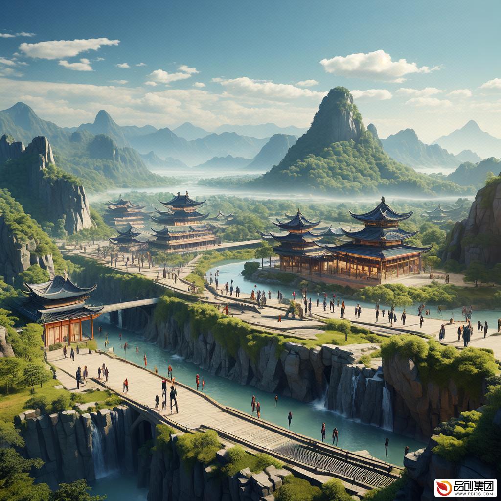 新质生产力:推动高质量发展的核心动力