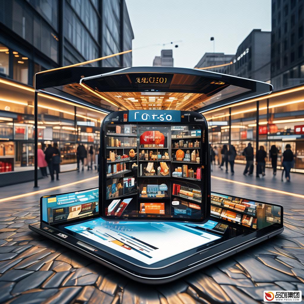 APP电商软件开发:打造高效便捷的在线购物平台