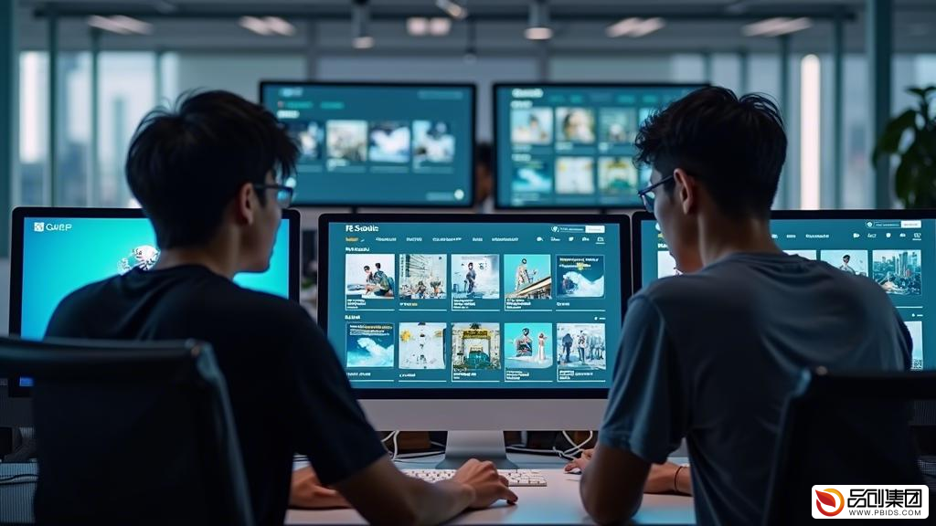 开发APP商城的公司：创新技术引领电商新时代

